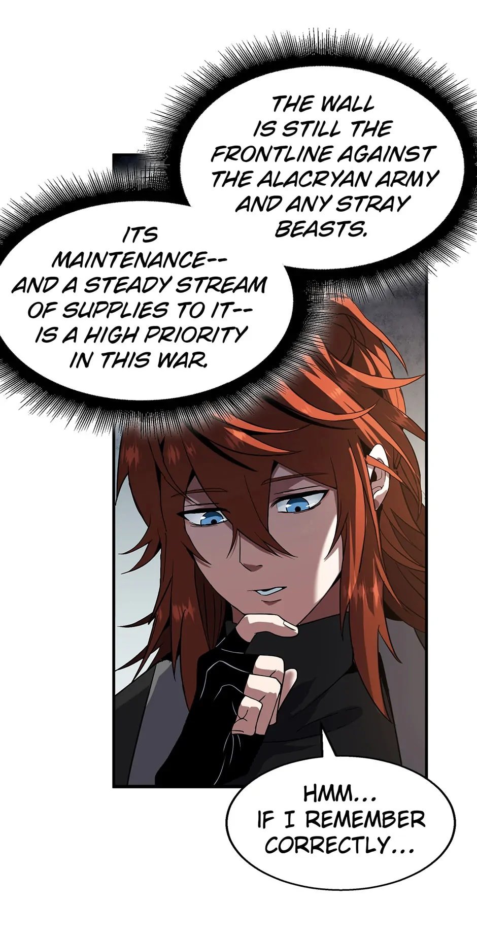 The Beginning After the End, Chapter 208 image 45